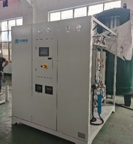 氣體精致系統(tǒng)，氫氣純化，加碳純化，高效率催化劑等技術(shù)方案